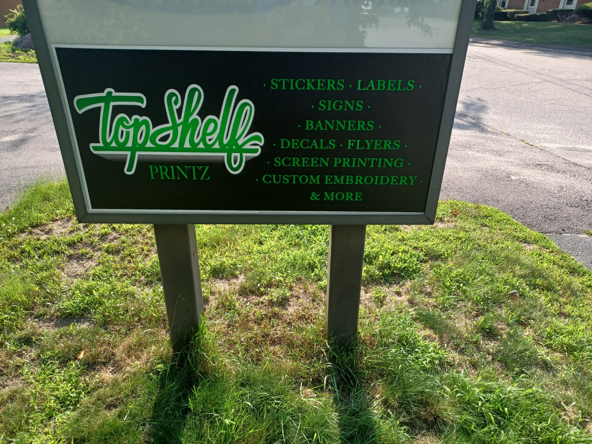 Sign