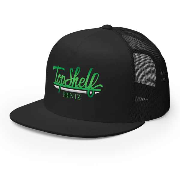 47 Brand Clean up cap