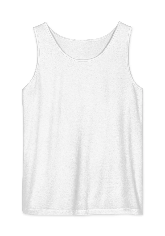 Style 3633 Tank Tops Size Large Custom