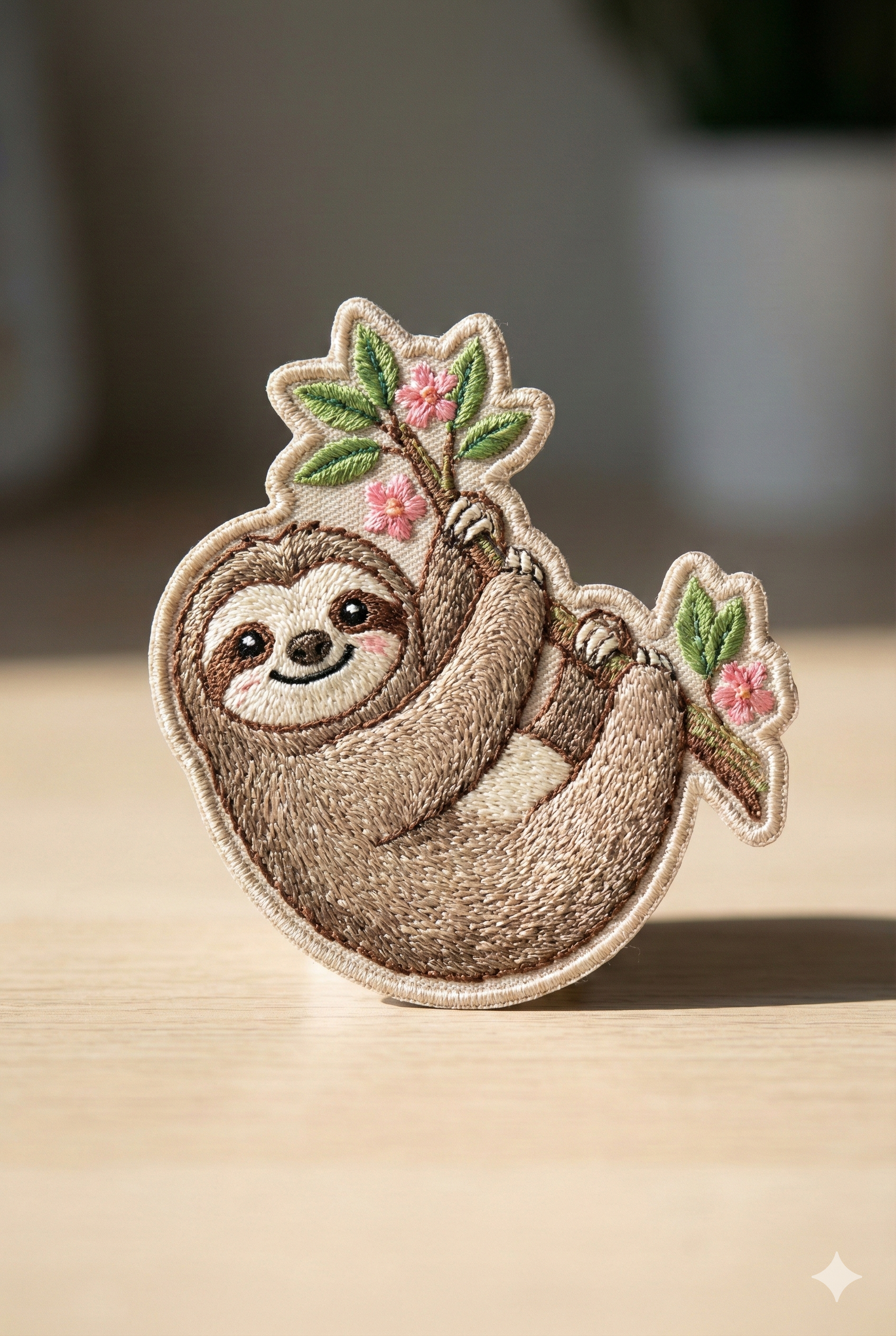 custom embroidery 4k Stitches