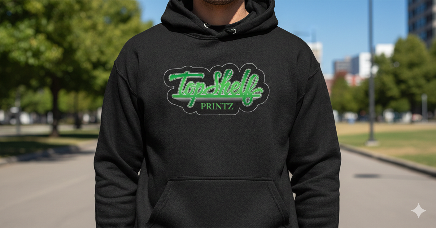 ITC Hoodies IND500P Reg Sizes