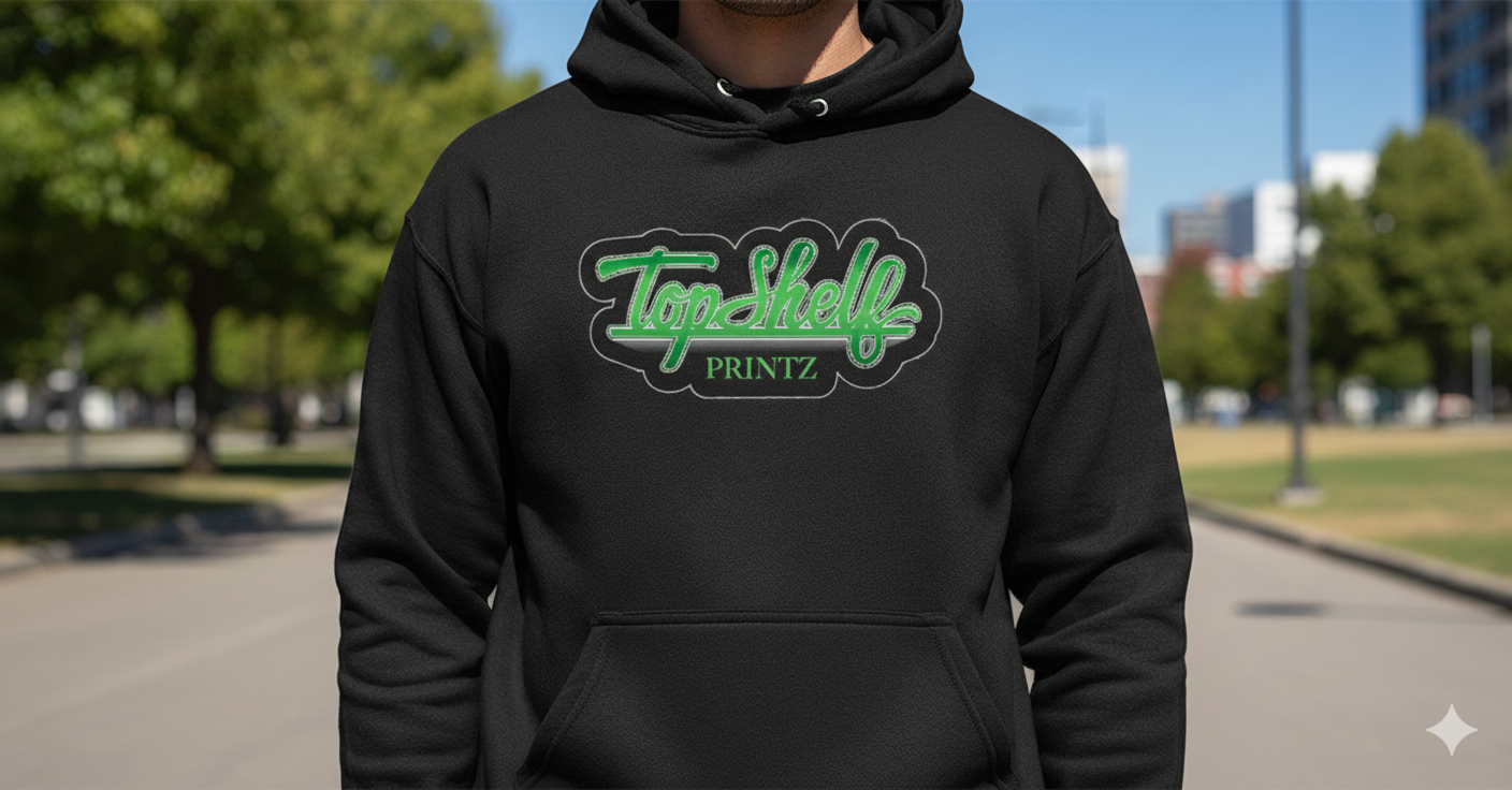 Lane Seven Urban pullover Hoodies