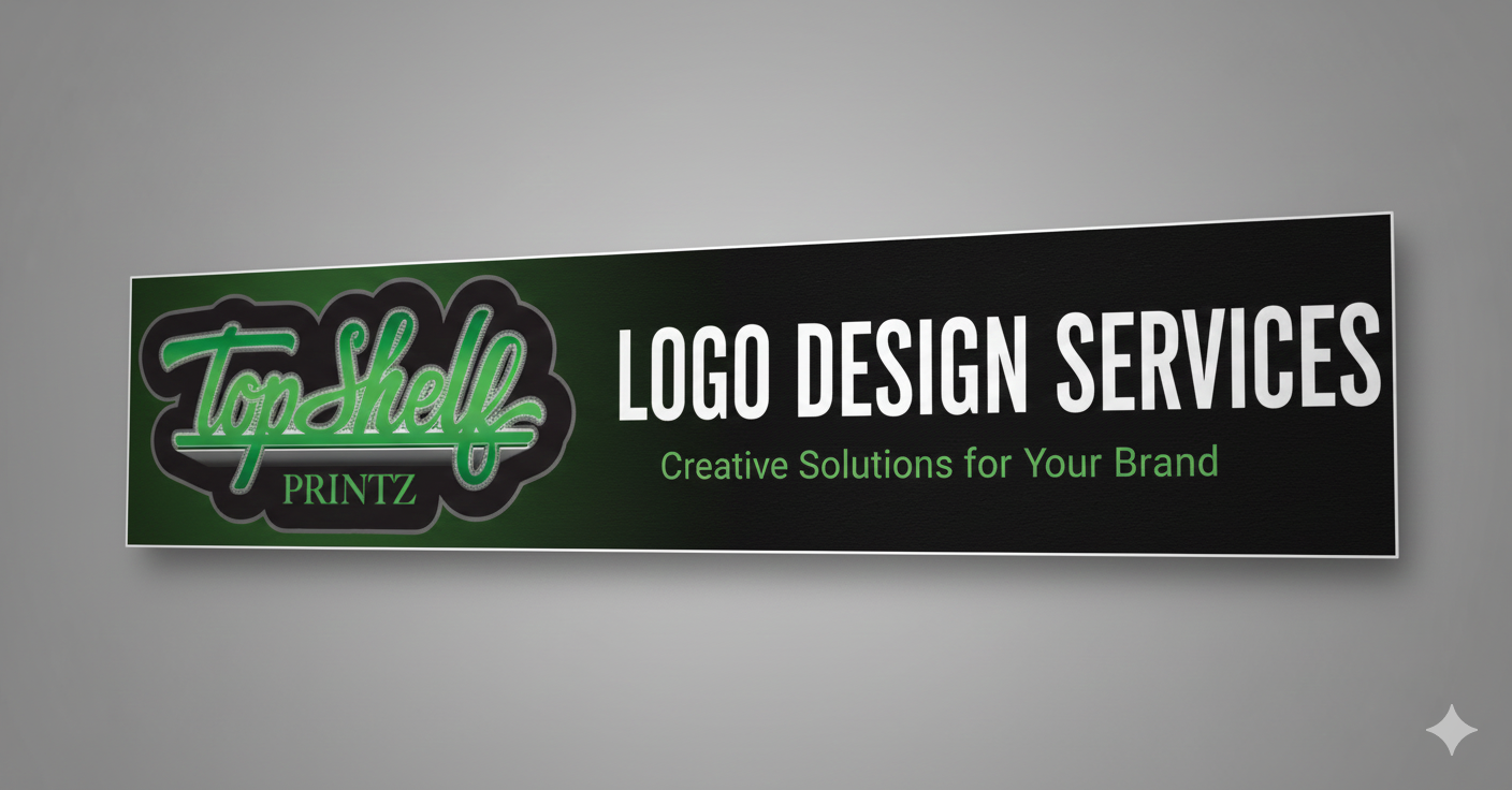 Logo Design Services