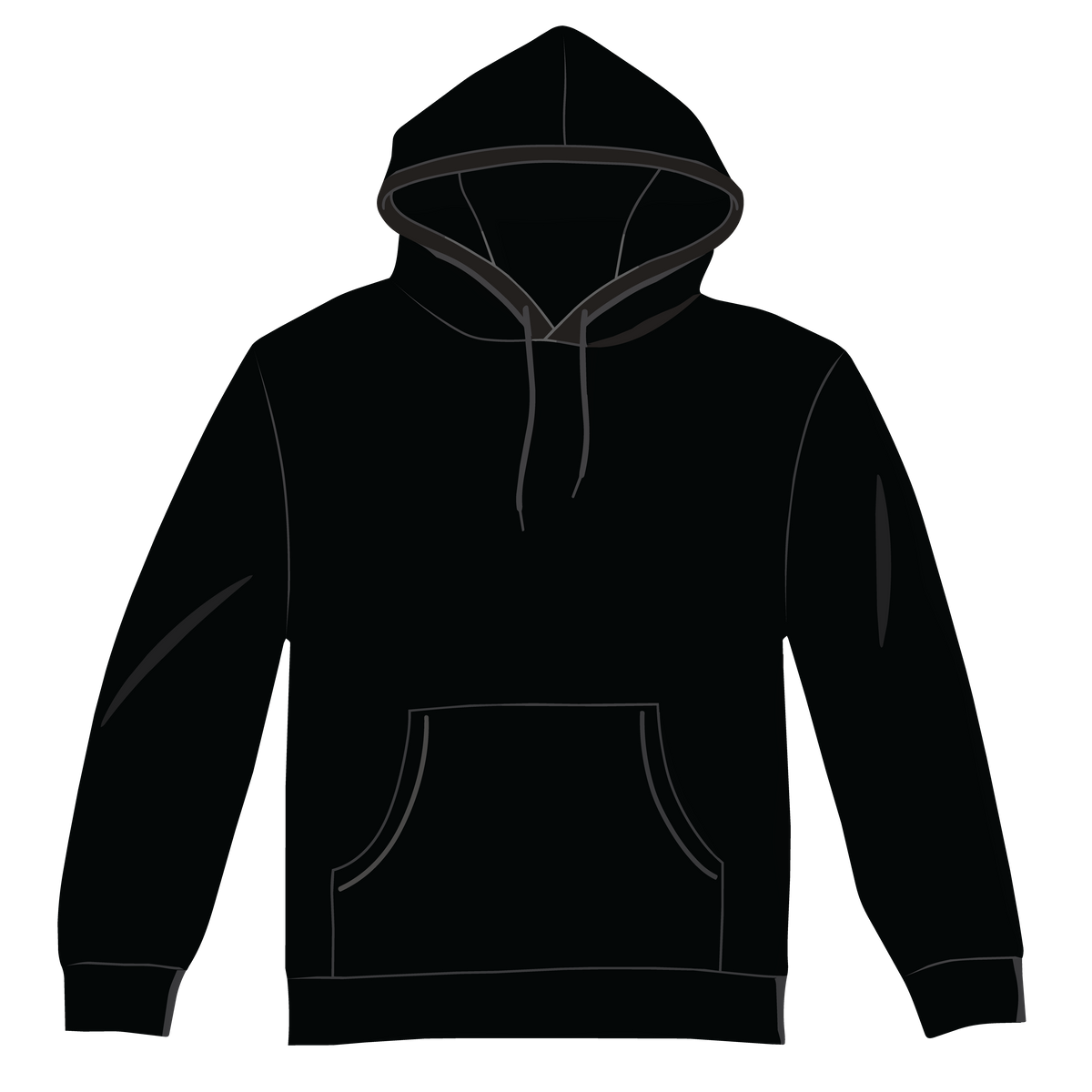Embroidered Apparel