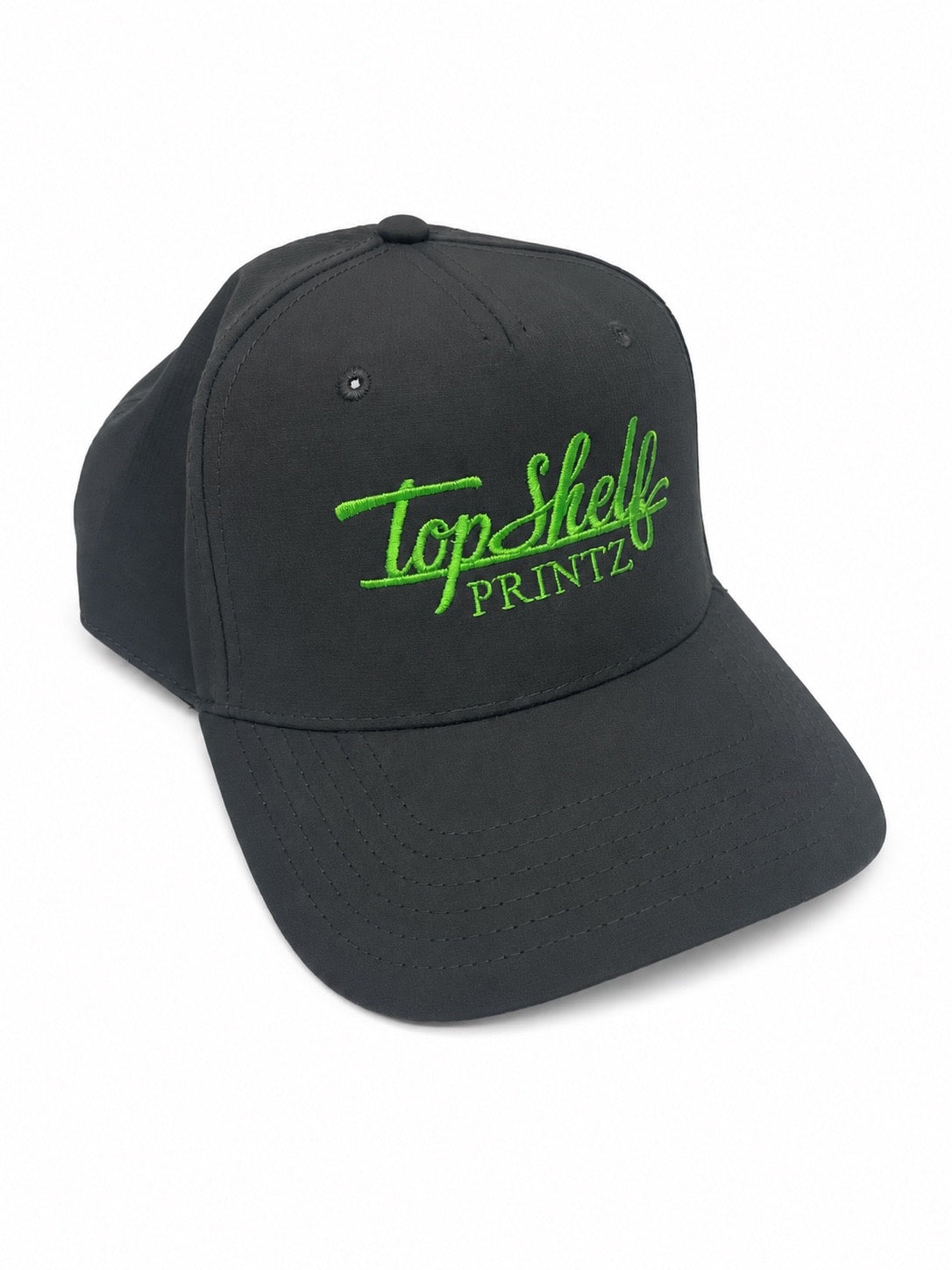 Embroidered Apparel