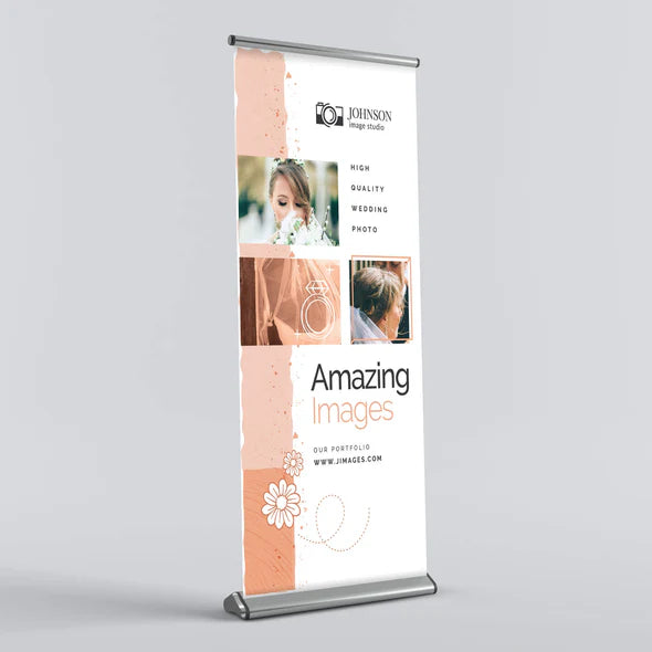 Retractable Banner