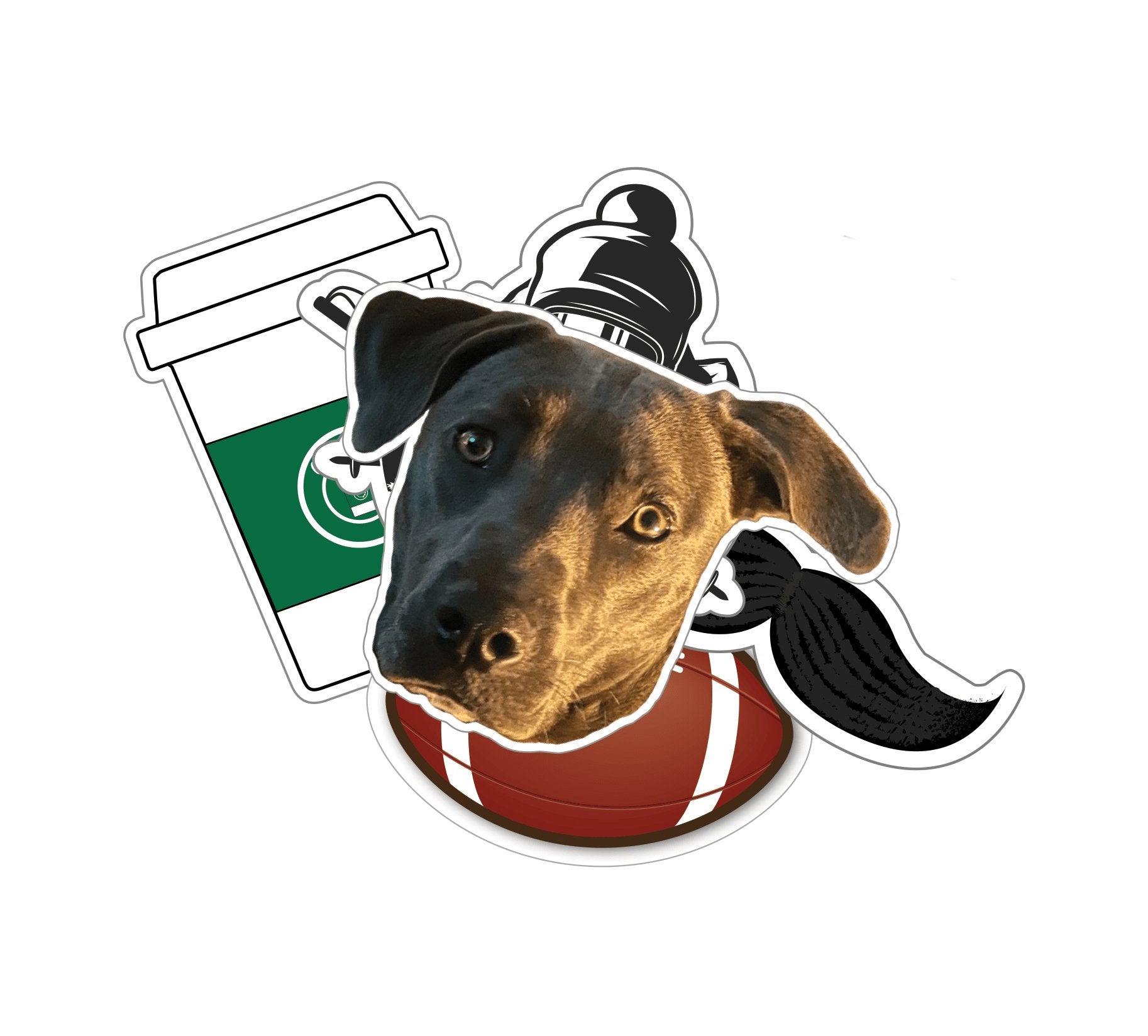 FREE Samples - Stickerprint