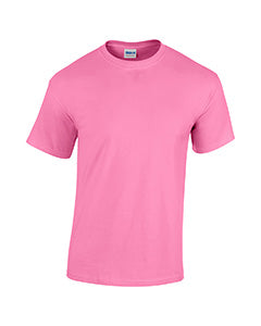 Gildan Adult Heavy Cotton™ T-Shirt G500 - Screen Printed