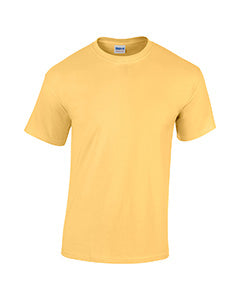 Gildan Adult Heavy Cotton™ T-Shirt G500 - Screen Printed