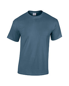 Gildan Adult Heavy Cotton™ T-Shirt G500 - Screen Printed