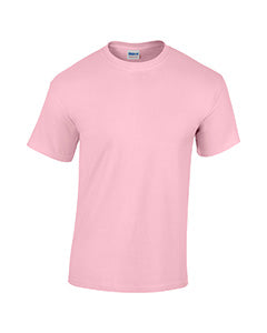 Gildan Adult Heavy Cotton™ T-Shirt G500 - Screen Printed