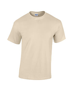 Gildan Adult Heavy Cotton™ T-Shirt G500 - Screen Printed