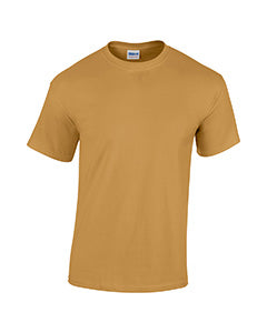 Gildan Adult Heavy Cotton™ T-Shirt G500 - Screen Printed