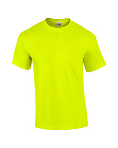 Gildan Adult Heavy Cotton™ T-Shirt G500 - Screen Printed