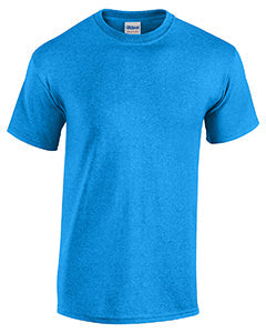 Gildan Adult Heavy Cotton™ T-Shirt G500 - Screen Printed