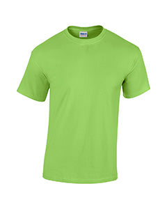 Gildan Adult Heavy Cotton™ T-Shirt G500 - Screen Printed
