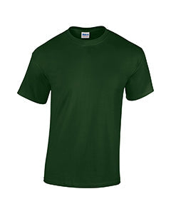 Gildan Adult Heavy Cotton™ T-Shirt G500 - Screen Printed