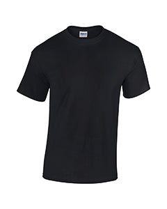 Gildan Adult Heavy Cotton™ T-Shirt G500 - Screen Printed