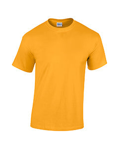 Gildan Adult Heavy Cotton™ T-Shirt G500 - Screen Printed