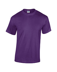 Gildan Adult Heavy Cotton™ T-Shirt G500 - Screen Printed