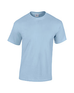 Gildan Adult Heavy Cotton™ T-Shirt G500 - Screen Printed