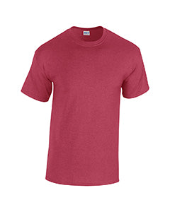 Gildan Adult Heavy Cotton™ T-Shirt G500 - Screen Printed