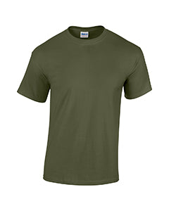 Gildan Adult Heavy Cotton™ T-Shirt G500 - Screen Printed