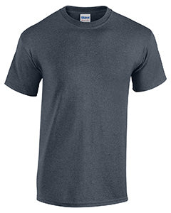 Gildan Adult Heavy Cotton™ T-Shirt G500 - Screen Printed