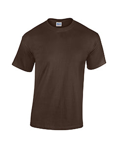 Gildan Adult Heavy Cotton™ T-Shirt G500 - Screen Printed