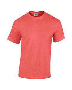 Gildan Adult Heavy Cotton™ T-Shirt G500 - Screen Printed