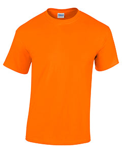 Gildan Adult Heavy Cotton™ T-Shirt G500 - Screen Printed