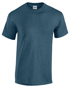 Gildan Adult Heavy Cotton™ T-Shirt G500 - Screen Printed