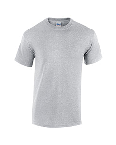 Gildan Adult Heavy Cotton™ T-Shirt G500 - Screen Printed