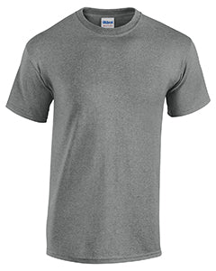 Gildan Adult Heavy Cotton™ T-Shirt G500 - Screen Printed