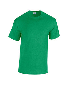 Gildan Adult Heavy Cotton™ T-Shirt G500 - Screen Printed