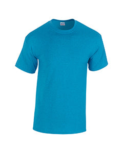 Gildan Adult Heavy Cotton™ T-Shirt G500 - Screen Printed