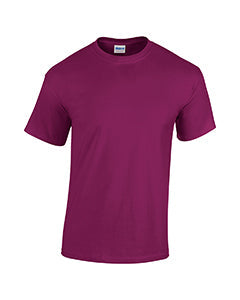 Gildan Adult Heavy Cotton™ T-Shirt G500 - Screen Printed