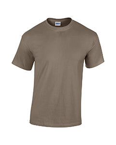 Gildan Adult Heavy Cotton™ T-Shirt G500 - Screen Printed