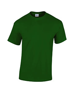 Gildan Adult Heavy Cotton™ T-Shirt G500 - Screen Printed