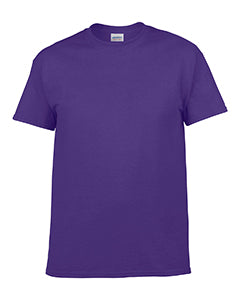Gildan Adult Heavy Cotton™ T-Shirt G500 - Screen Printed