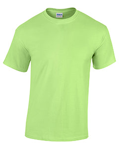 Gildan Adult Heavy Cotton™ T-Shirt G500 - Screen Printed