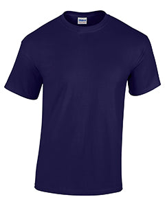 Gildan Adult Heavy Cotton™ T-Shirt G500 - Screen Printed