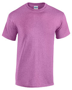 Gildan Adult Heavy Cotton™ T-Shirt G500 - Screen Printed