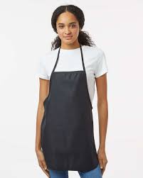 Liberty Bags Twill Aprons
