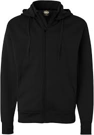 ITC Hoodies IND500P Reg Sizes