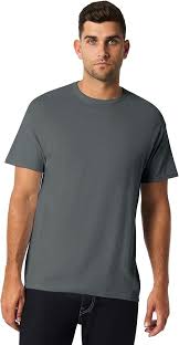 Screen-Printed T-Shirt
