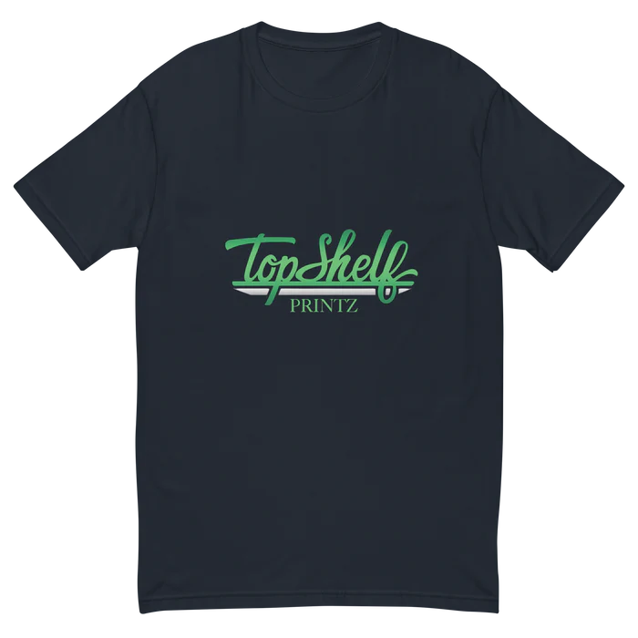 Custom Shaka Wear T-Shirt