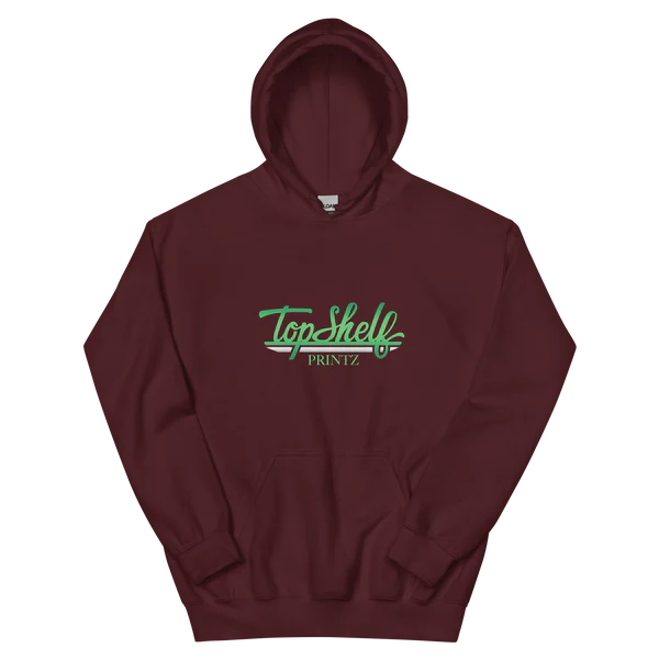 Thread Fast Hoodie