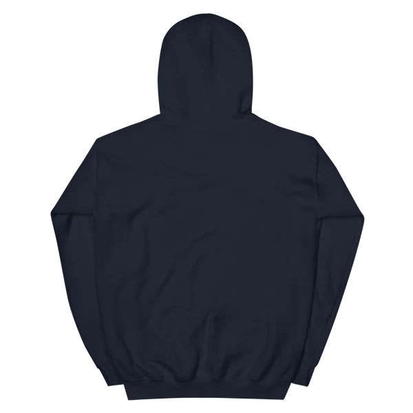 Screen Printed Gildan G185 Hoodies (1 color)