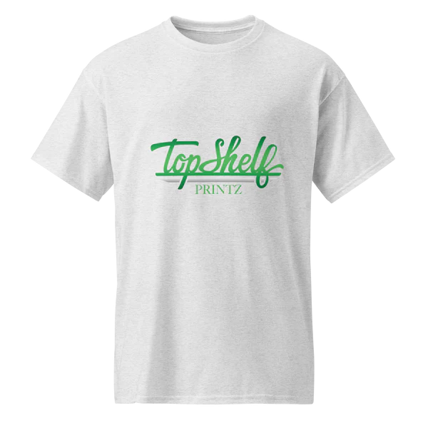 Shaka Wear Heavyweight T-Shirt